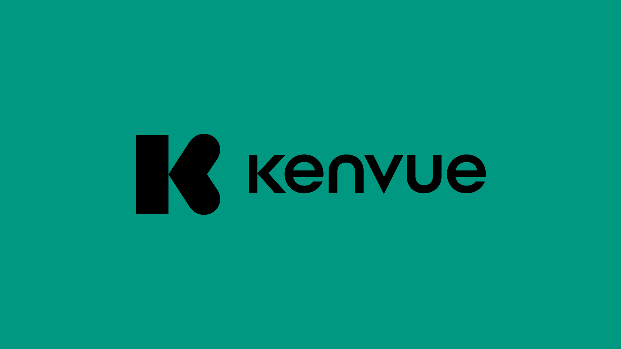 The Kenvue logo